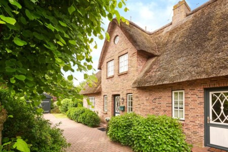 Foto 3 Ferienhaus Ostfriesland Föhr Hüs Utlucht 2 (Objekt 90930) buchen