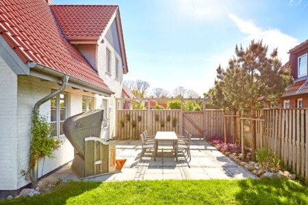 Foto 4 Ferienhaus Ostfriesland Föhr Hüs Winj - Waast (Objekt 90931) buchen