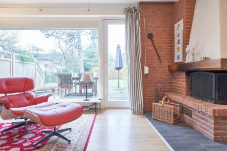 Foto 2 Ferienhaus Ostfriesland Föhr Küstenheimat (Objekt 90249) buchen