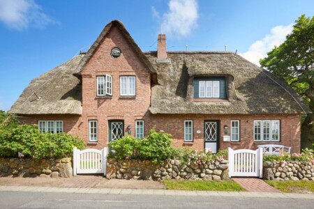 Foto 3 Ferienhaus Ostfriesland Föhr La Vela (Objekt 90935) buchen