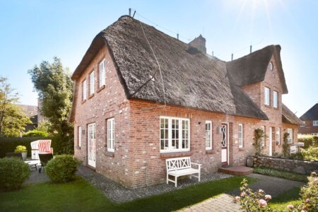 Foto 5 Ferienhaus Ostfriesland Föhr Landhaus Meta (Objekt 90936) buchen