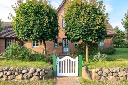 Foto 5 Ferienwohnung Ostfriesland Föhr Malnfeen Hüs EG (Objekt 90252) buchen