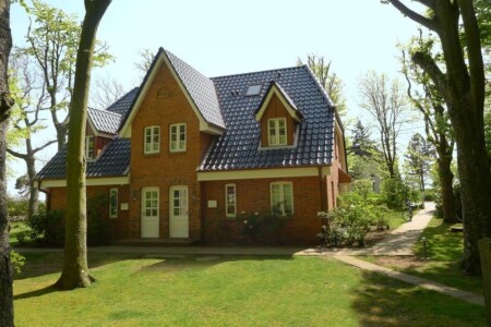 Foto 4 Ferienwohnung Ostfriesland Föhr Meeresluft (Objekt 90085) buchen