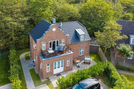 Foto 5 Ferienwohnung Ostfriesland Föhr MehrBrise - EG (Objekt 90086) buchen