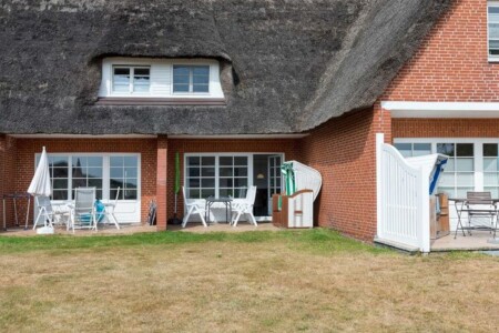 Foto 2 Ferienwohnung Ostfriesland Föhr Möwenblick (Objekt 90088) buchen