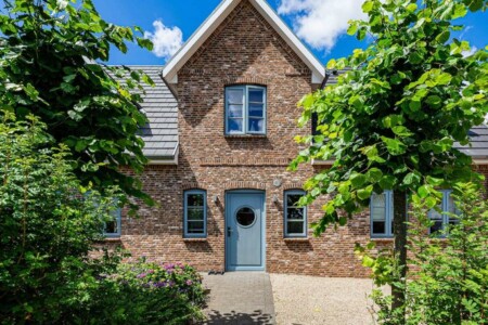 Foto 4 Ferienwohnung Ostfriesland Föhr Muck's Blick Süd - EG (Objekt 90254) buchen