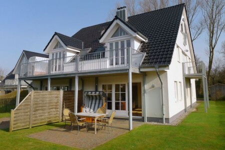 Foto 3 Ferienwohnung Ostfriesland Föhr Nelsum EG. L. (Objekt 90090) buchen