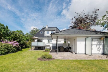 Foto 2 Ferienhaus Ostfriesland Föhr Nikihüs (Objekt 90255) buchen