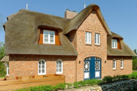 Foto 2 Ferienhaus Ostfriesland Föhr Nordlicht (Objekt 90257) buchen