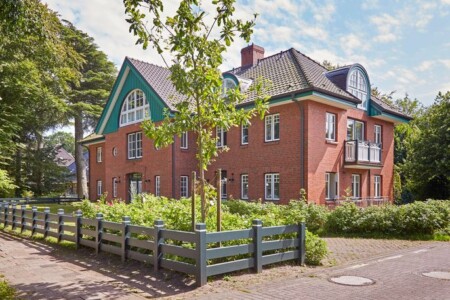 Foto 4 Ferienwohnung Ostfriesland Föhr Nordseestern (Objekt 90091) buchen