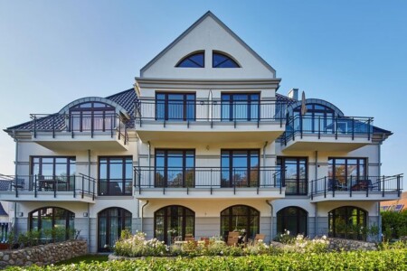 Foto 3 Ferienwohnung Ostfriesland Föhr Rothtraut Remise 6 (Objekt 90109) buchen