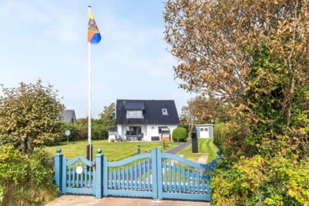 Foto 3 Ferienhaus Ostfriesland Föhr Kliff 21 (Objekt 90123) buchen