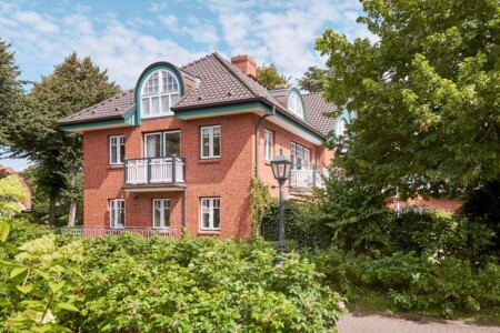 Foto 2 Ferienwohnung Ostfriesland Föhr Seedüne (Objekt 90128) buchen