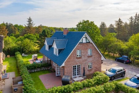 Foto 1 Ferienhaus Ostfriesland Föhr Seensucht (Objekt 89285) buchen