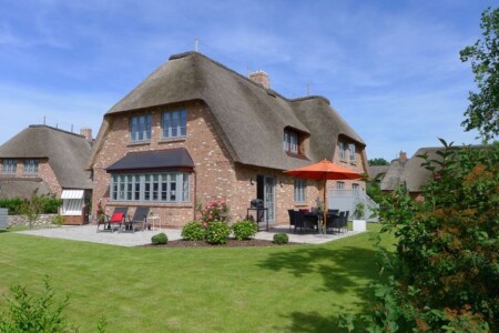 Foto 3 Ferienhaus Ostfriesland Föhr Simons Hüs (Objekt 89287) buchen
