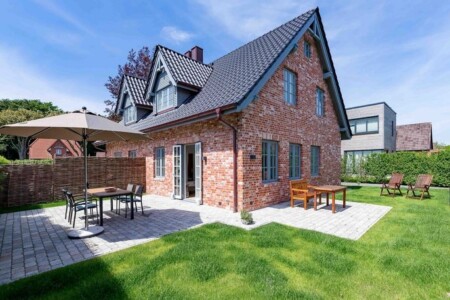 Foto 5 Ferienhaus Ostfriesland Föhr Stäär Hüs (Objekt 89290) buchen