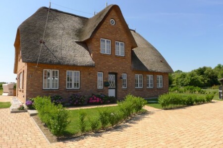 Foto 4 Ferienhaus Ostfriesland Föhr Stine Marie 1 (Objekt 89291) buchen