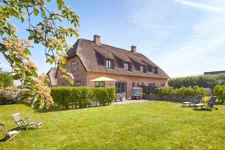 Foto 3 Ferienhaus Ostfriesland Föhr Strandhaus Föhr (Objekt 89299) buchen