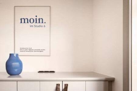 Foto 1 Ferienwohnung Ostfriesland Föhr Studio 6 (Objekt 89305) buchen