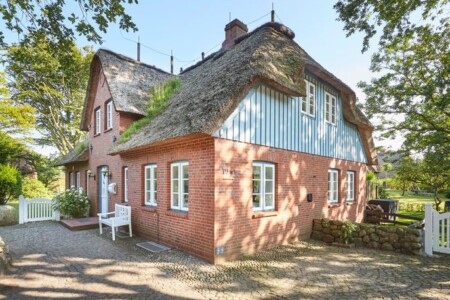 Foto 3 Ferienhaus Ostfriesland Föhr Südstrandhaus (Objekt 89308) buchen