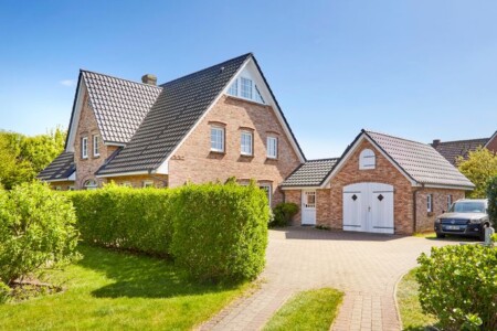 Foto 5 Ferienwohnung Ostfriesland Föhr Teewelken EG (Objekt 89311) buchen