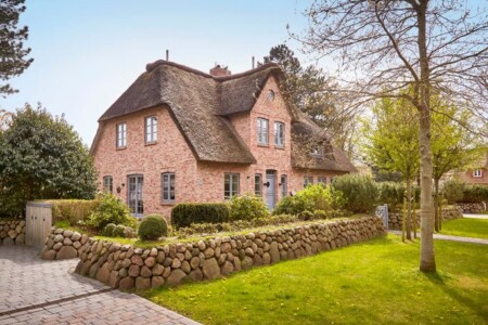 Foto 4 Ferienhaus Ostfriesland Föhr Tidenhus Ebbe (Objekt 89312) buchen