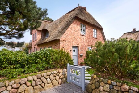 Foto 5 Ferienhaus Ostfriesland Föhr Tidenhus Flut (Objekt 89313) buchen