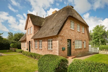 Foto 5 Ferienhaus Ostfriesland Föhr Traumfänger - Wind (Objekt 89314) buchen