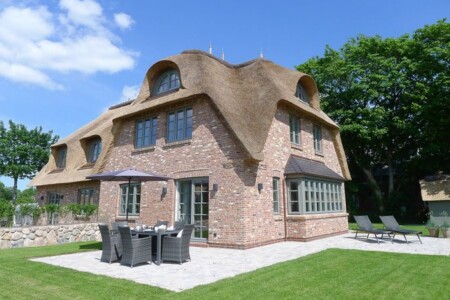 Foto 3 Ferienhaus Ostfriesland Föhr Villa Josefin (Objekt 89325) buchen