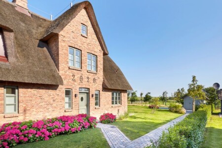 Foto 3 Ferienhaus Ostfriesland Föhr Waaster Diek (Objekt 89327) buchen