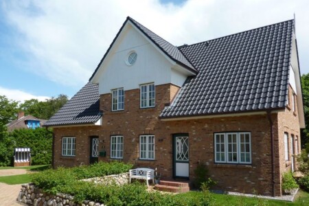 Foto 5 Ferienhaus Ostfriesland Föhr Wiesengrün (Objekt 89333) buchen
