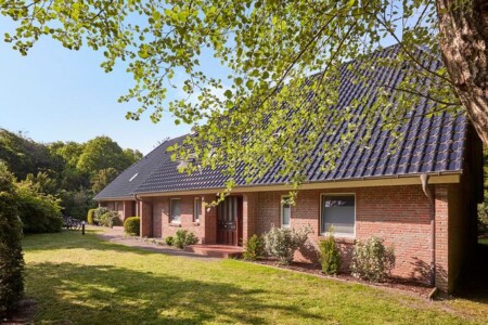 Foto 2 Ferienwohnung Ostfriesland Föhr Wohnen am Südstrand 03 (Objekt 89338) buchen