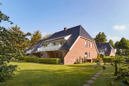 Foto 3 Ferienwohnung Ostfriesland Föhr Wohnen am Südstrand 16 (Objekt 89344) buchen