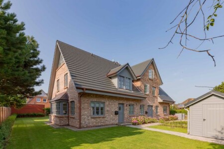 Foto 5 Ferienhaus Ostfriesland Föhr Wyker Home (Objekt 89345) buchen