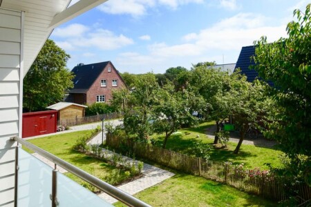 Foto 4 Ferienwohnung Ostfriesland Föhr Wyker Loft (Objekt 89346) buchen
