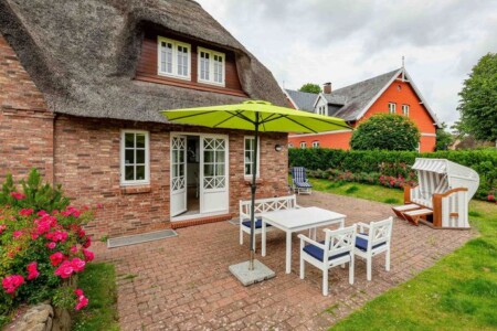 Foto 3 Ferienhaus Ostfriesland Föhr Wynkaat (Objekt 89347) buchen