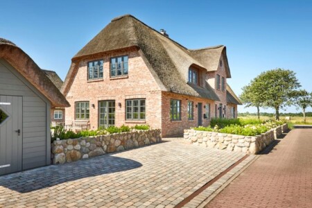 Foto 4 Ferienhaus Ostfriesland Föhr East Side (Objekt 89350) buchen