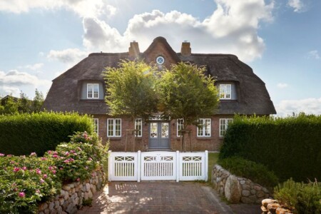 Foto 2 Ferienhaus Ostfriesland Föhr Haus Föhring (Objekt 89354) buchen