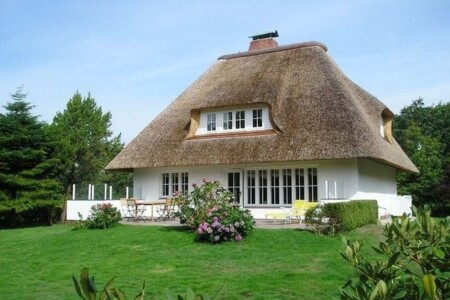 Foto 1 Ferienhaus Ostfriesland Föhr Haus Greveling (Objekt 89355) buchen