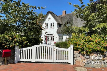 Foto 4 Ferienhaus Ostfriesland Föhr Haus Meerstern (Objekt 89356) buchen