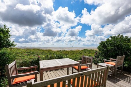 Foto 2 Ferienhaus Ostfriesland Föhr Haus Rohwer (Objekt 89357) buchen