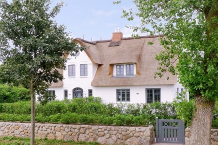 Foto 4 Ferienhaus Ostfriesland Föhr Hus Andersen (Objekt 89358) buchen