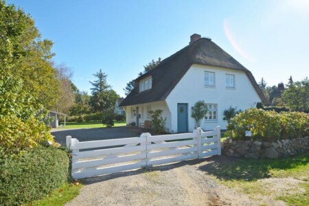 Foto 2 Ferienhaus Ostfriesland Föhr Hüs Bredlun (Objekt 89359) buchen