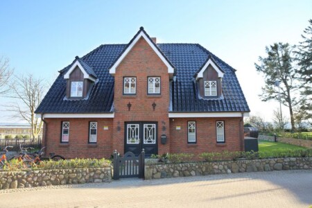 Foto 5 Ferienhaus Ostfriesland Föhr Hüs Strandleev 2 (Objekt 89362) buchen