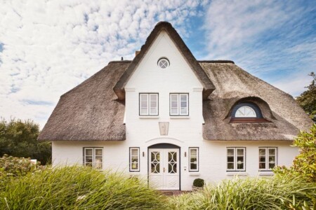 Foto 2 Ferienhaus Ostfriesland Föhr JosiasHof (Objekt 89363) buchen