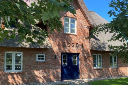 Foto 5 Ferienhaus Ostfriesland Föhr Klaar Kimming (Objekt 89365) buchen