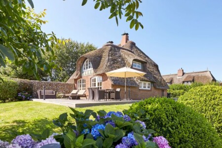 Foto 3 Ferienhaus Ostfriesland Föhr Landhaus Am Dünenweg / Ost (Objekt 89368) buchen