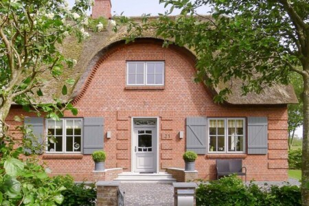 Foto 5 Ferienhaus Ostfriesland Föhr Landhaus Süderende (Objekt 89373) buchen