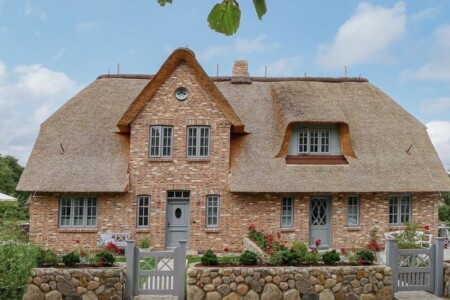 Foto 4 Ferienhaus Ostfriesland Föhr Lewe Daaling 2 (Objekt 89377) buchen