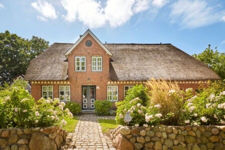 Foto 3 Ferienhaus Ostfriesland Föhr Maria Gardina 1530 (Objekt 89378) buchen